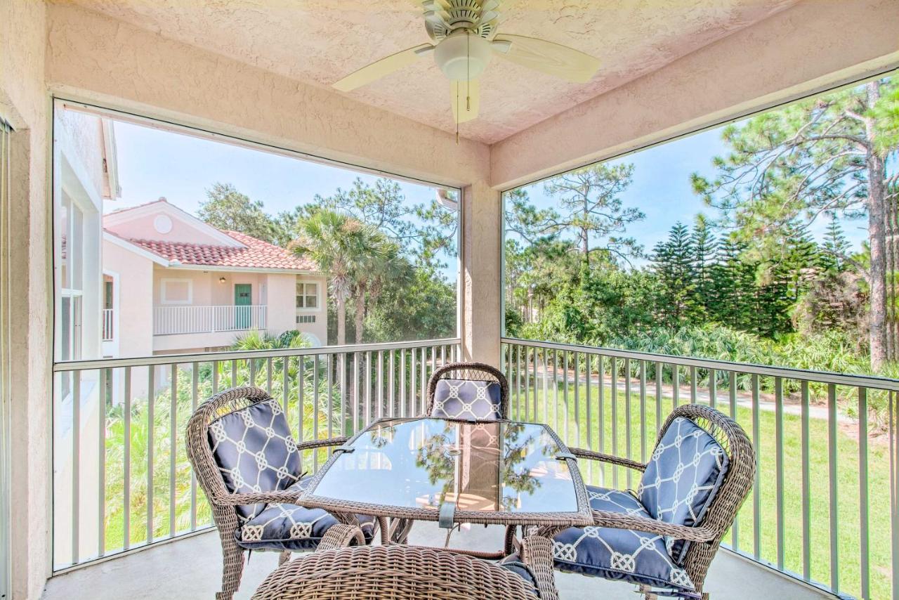 Sunny Port St Lucie Condo Golf, Swim And Unwind! Carlton Exterior foto